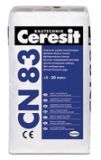 Быстротвердеющая смесь Ceresit  CN 83