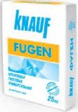 Шпаклевка гипсовая универсальная Knauf Fugen