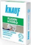 Шпаклевка гипсовая влагостойкая Knauf Hydro