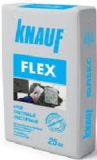 Клей плиточный эластичный Knauf Flex