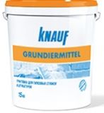 Концентрированная грунтовка Knauf Grundiermittel
