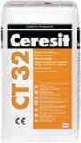 Кладочный состав Ceresit CT 32