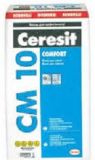 Плиточный клей Ceresit CM 10