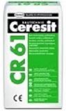 Гидрофобная цементная штукатурка Ceresit CR 61