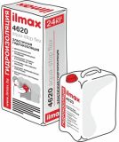 Двухкомпонентная усиленная гидроизоляция Ilmax Илмакс 4620 aqua-stop flex