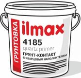 Контактная грунтовка с кварцевым песком Ilmax Илмакс 4185 quartz primer