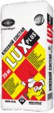 Универсальный плиточный клей LUX Plus Люкс Плюс