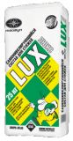 Универсальный цементный самонивелир LUX Люкс