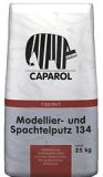 Мелкозернистая отделочная штукатурка Capatect Modellier- und Spachtelputz 134