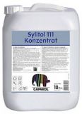 Грунтовка на водной основе Caparol Sylitol 111 Konzentrat