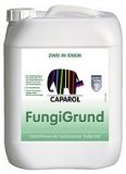 Противогрибковая пропитка Caparol FungiGrund