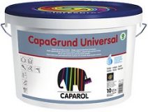 Грунтовочное покрытие CapaGrund Universal