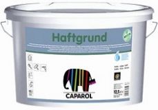 Грунтовочная краска модифицированная Caparol-Haftgrund
