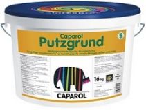 Мультипрофильная грунтовка-краска Caparol Putzgrund