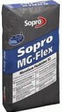 Плиточный клей с каучуком Sopro MG-Flex 669