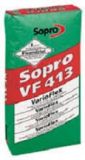 Пластичный клей для напольной плитки Sopro VF 413
