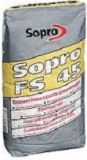 Самонивелир для внутренних работ Sopro FS 45